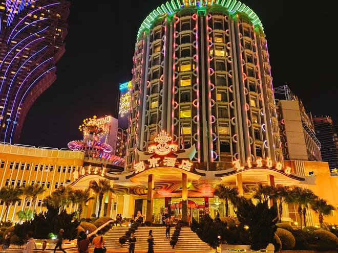 XM外汇平台